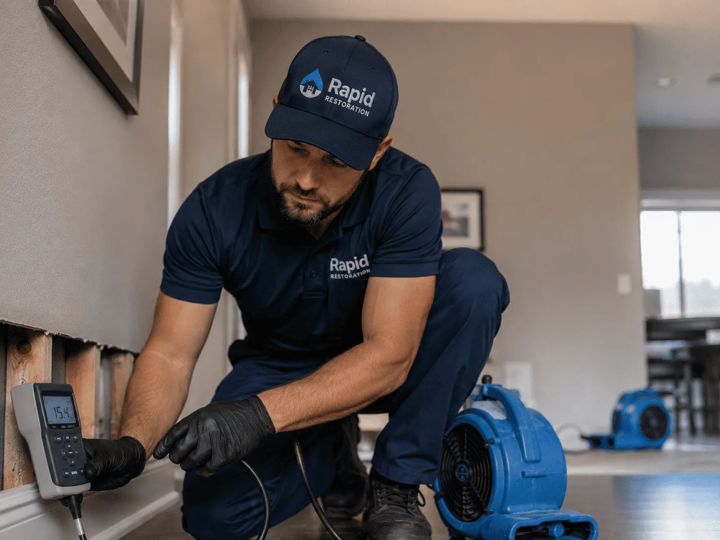 Common questions about Dehumidification in Gwynneville, IN